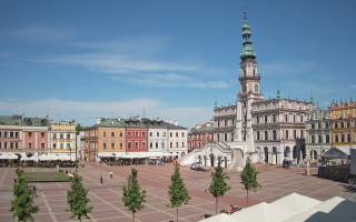 Zamość - 14-05-2026 08:07