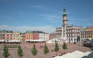 Zamość - 14-05-2026 08:14