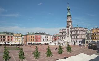 Zamość - 14-05-2026 08:21
