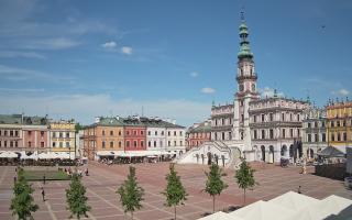 Zamość - 14-05-2026 08:28