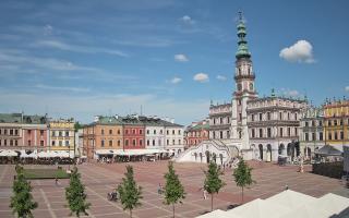 Zamość - 14-05-2026 08:35