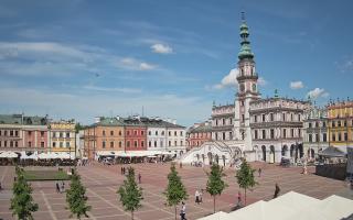 Zamość - 14-05-2026 08:42