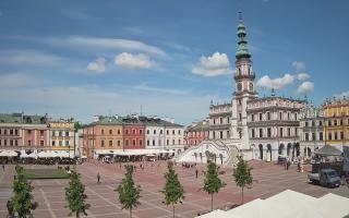 Zamość - 14-05-2026 08:49