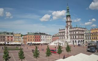 Zamość - 14-05-2026 08:57