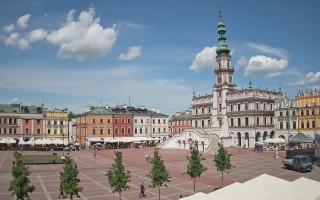 Zamość - 14-05-2026 09:04