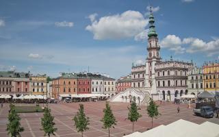 Zamość - 14-05-2026 09:11