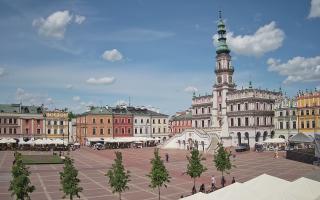 Zamość - 14-05-2026 09:18