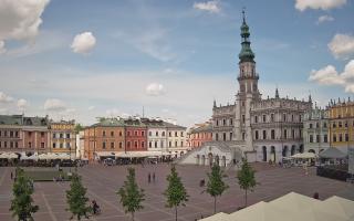 Zamość - 14-05-2026 09:25