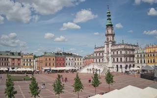 Zamość - 14-05-2026 09:32