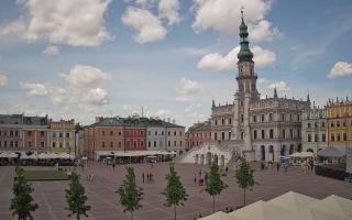 Zamość - 14-05-2026 09:39