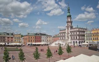 Zamość - 14-05-2026 09:46
