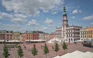 Zamość - 14-05-2026 09:53