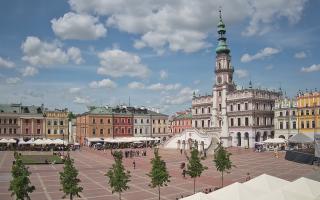 Zamość - 14-05-2026 10:00