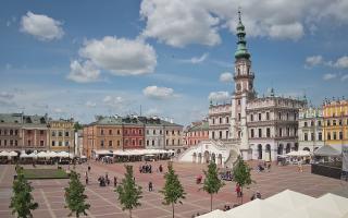 Zamość - 14-05-2026 10:07