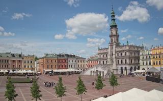Zamość - 14-05-2026 10:14