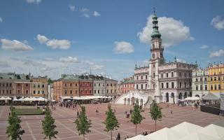 Zamość - 14-05-2026 10:21