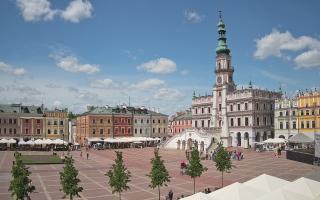 Zamość - 14-05-2026 10:28