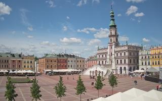 Zamość - 14-05-2026 10:35