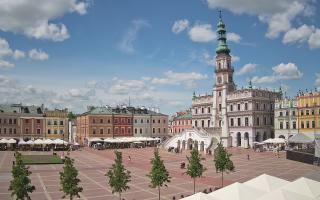 Zamość - 14-05-2026 10:42