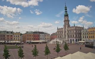 Zamość - 14-05-2026 10:49