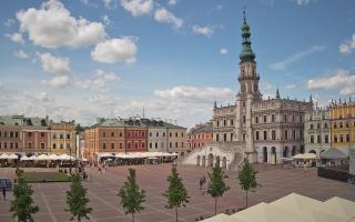 Zamość - 14-05-2026 10:56