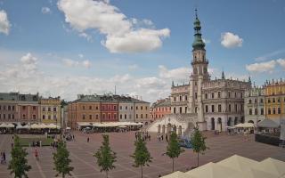 Zamość - 14-05-2026 11:03