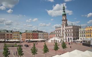 Zamość - 14-05-2026 11:10