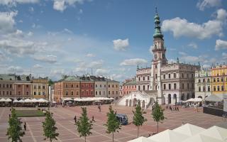 Zamość - 14-05-2026 11:17