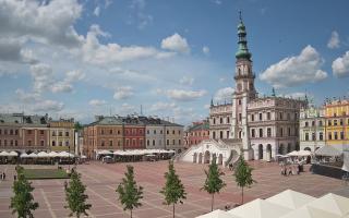 Zamość - 14-05-2026 11:24