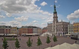Zamość - 14-05-2026 11:31
