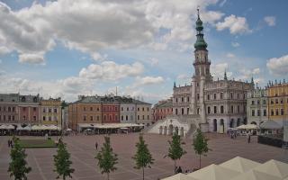 Zamość - 14-05-2026 11:38