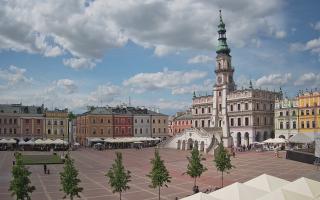 Zamość - 14-05-2026 11:45