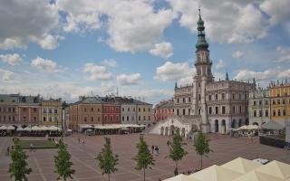Zamość - 14-05-2026 11:52