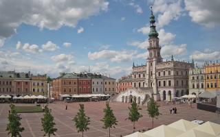 Zamość - 14-05-2026 11:59