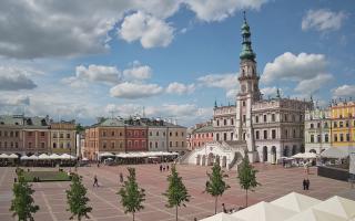 Zamość - 14-05-2026 12:06