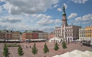 Zamość - 14-05-2026 12:14