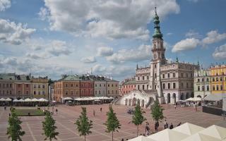 Zamość - 14-05-2026 12:21