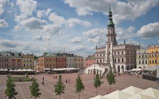 Zamość - 14-05-2026 12:28