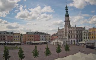 Zamość - 14-05-2026 12:35