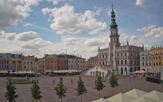 Zamość - 14-05-2026 12:42