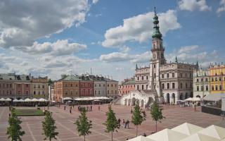 Zamość - 14-05-2026 12:49