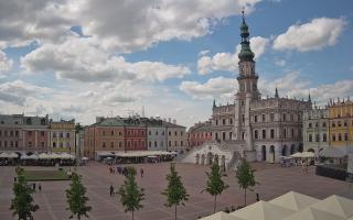 Zamość - 14-05-2026 12:56