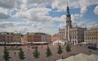 Zamość - 14-05-2026 13:03