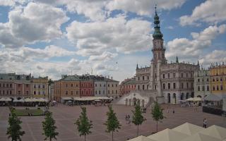 Zamość - 14-05-2026 13:10