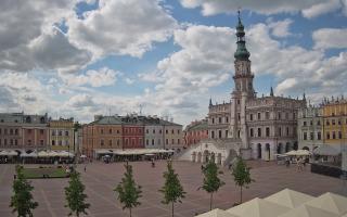 Zamość - 14-05-2026 13:17