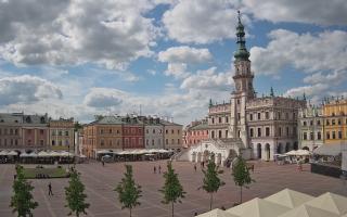 Zamość - 14-05-2026 13:24