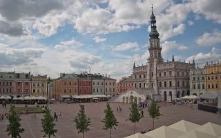 Zamość - 14-05-2026 13:31