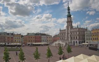 Zamość - 14-05-2026 13:38