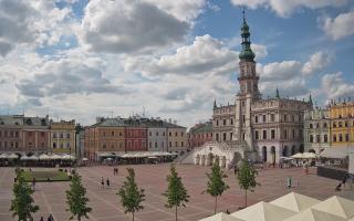 Zamość - 14-05-2026 13:45