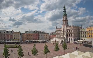 Zamość - 14-05-2026 13:52